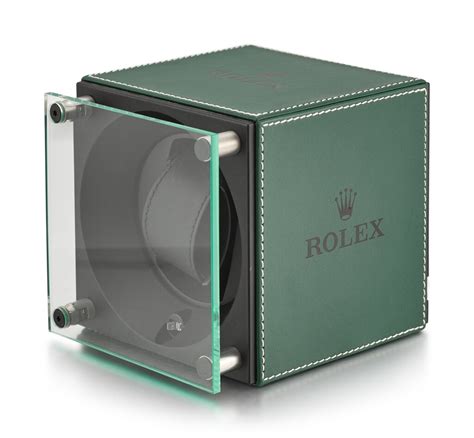 buy rolex box uk|rolex rotating watch box.